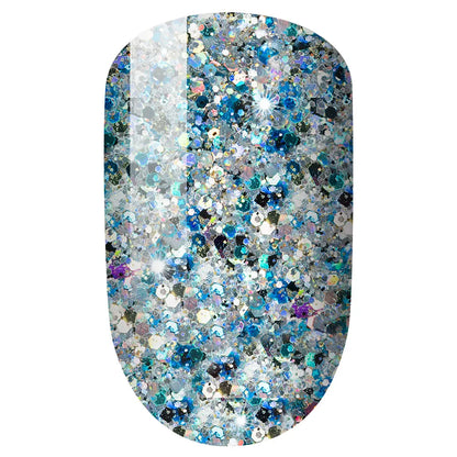 Lechat Perfect Match - Sky Dust Collection - 02 GLITTER KINETIC