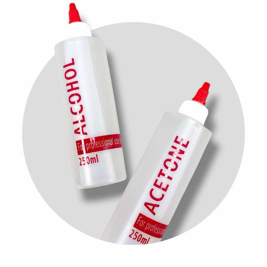 ACETONE - 250ml