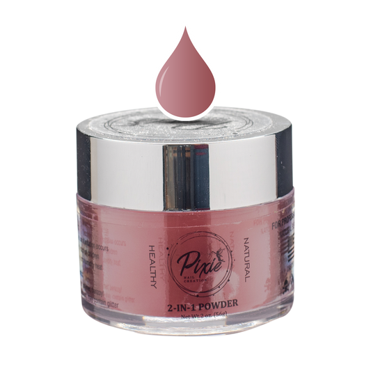 Pixie P05 - 2 in 1 Dip & Acrylic Powder (2oz)