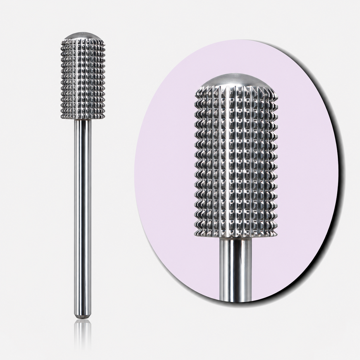FINE - GEL REMOVER NAIL DRILL BIT