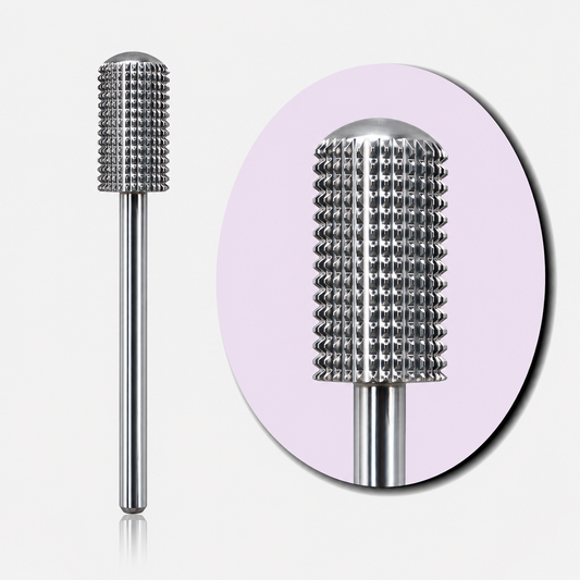 FINE - GEL REMOVER NAIL DRILL BIT