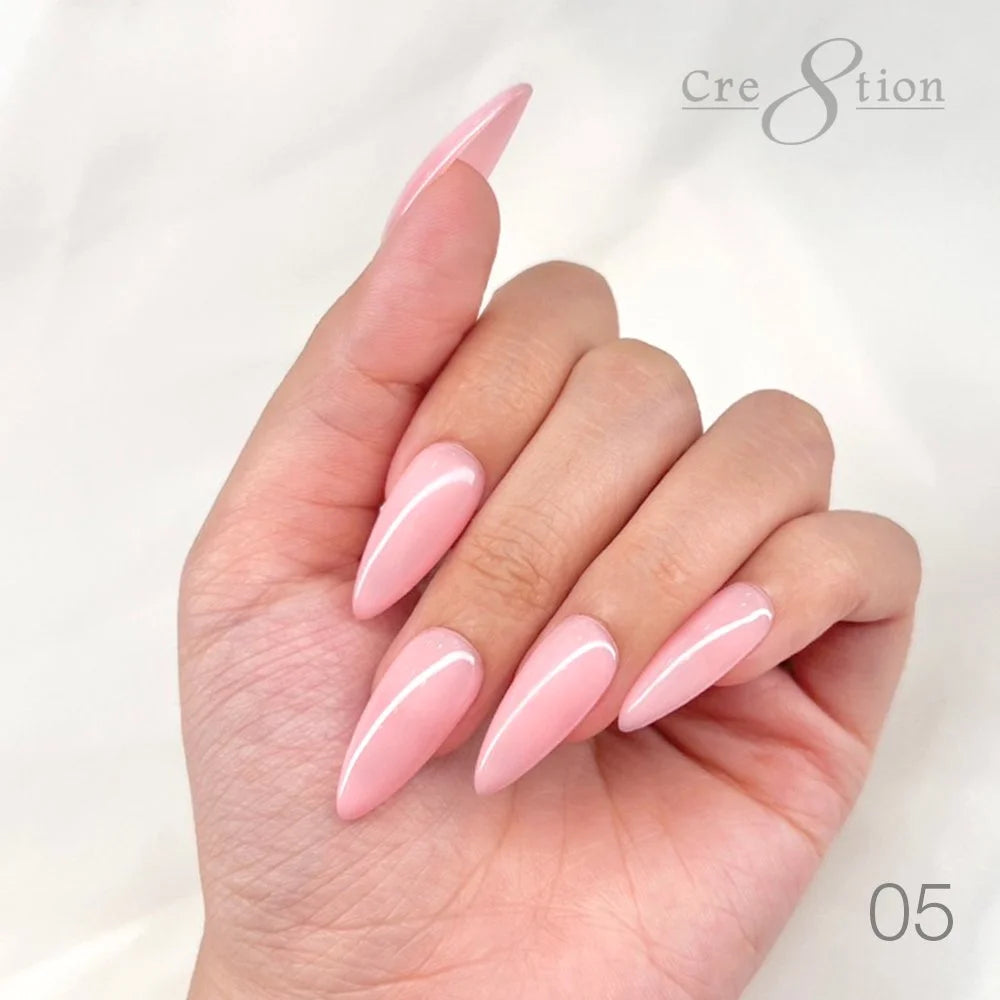 Cre8tion BIAB - 05 | BUILDER IN A BOTTLE