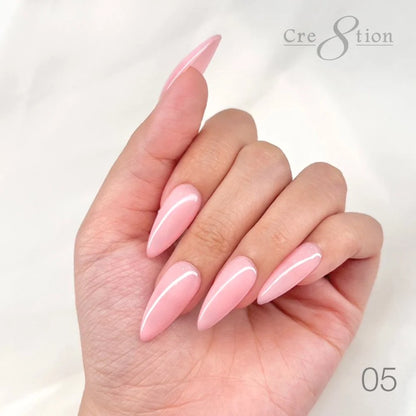 Cre8tion BIAB - 05 | BUILDER IN A BOTTLE