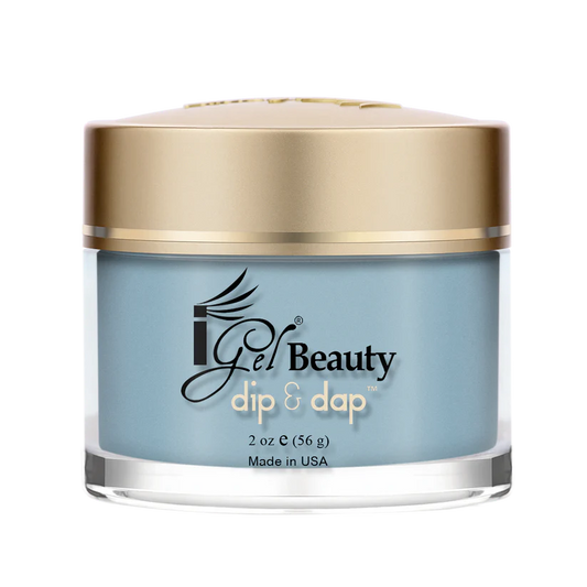 IGEL |DIP & DAP POWDER - DD123 Clarity
