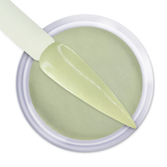 IGEL |DIP & DAP POWDER - DD183 Honeydew