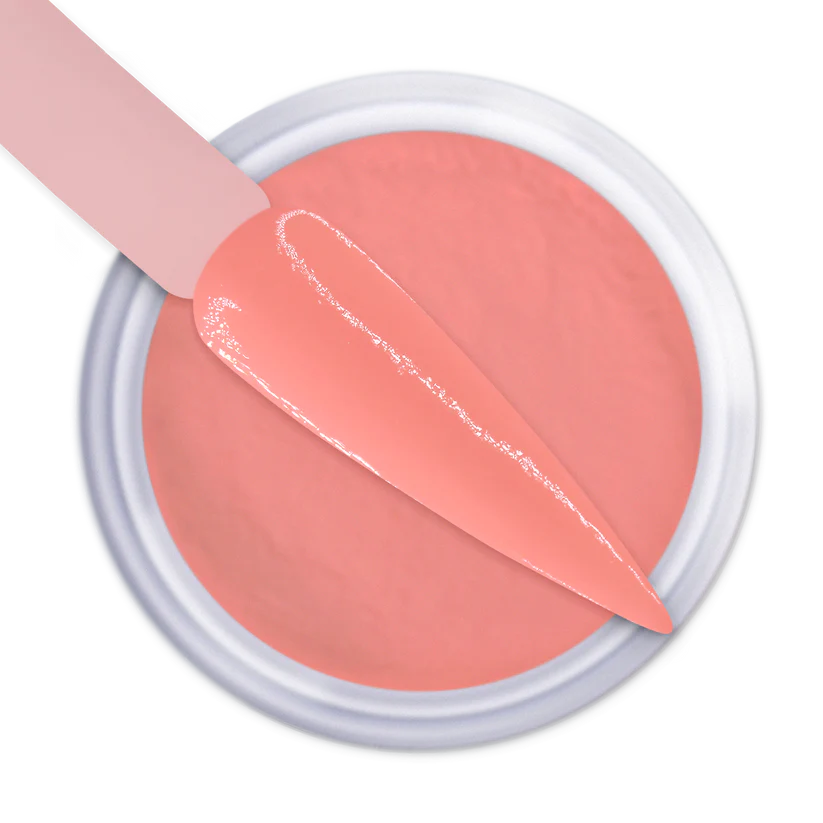 IGEL |DIP & DAP POWDER - DD185 Nectarine
