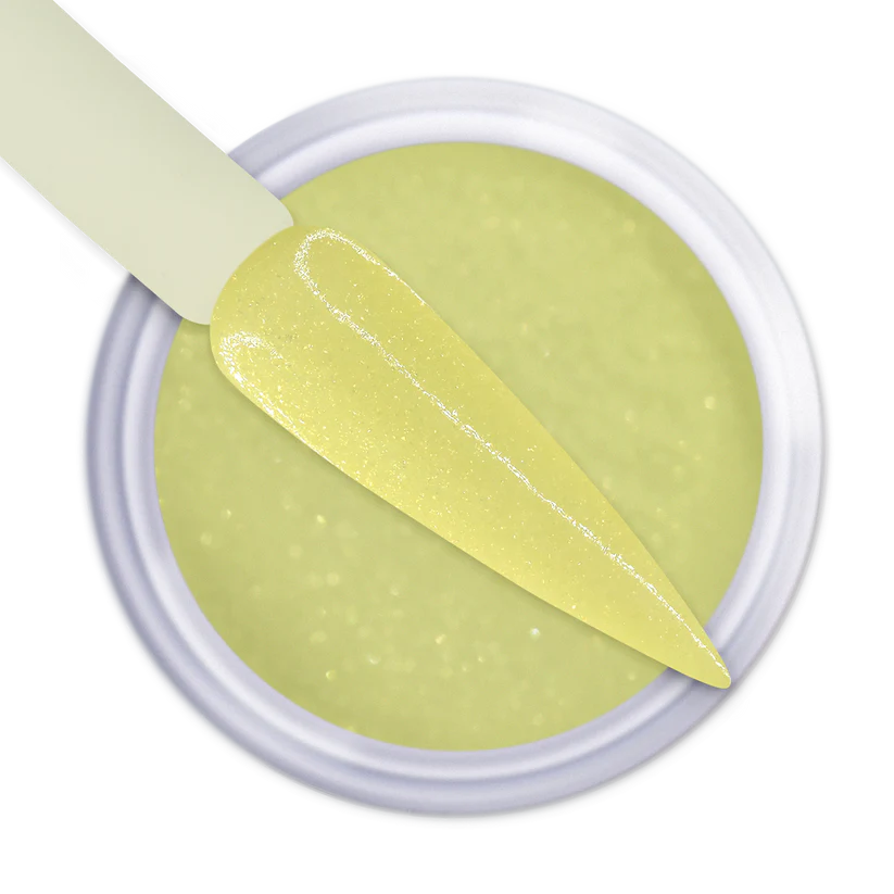 IGEL |DIP & DAP POWDER - DD190 Lucky Lime