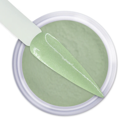 IGEL |DIP & DAP POWDER -DD191 Magic Mint