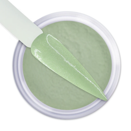 IGEL |DIP & DAP POWDER -DD191 Magic Mint