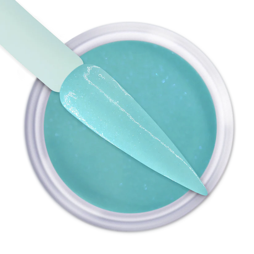IGEL |DIP & DAP POWDER - DD192 Aqua Sky