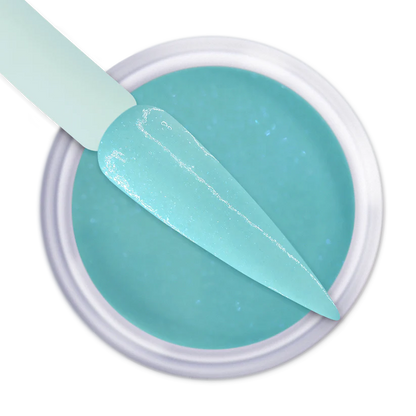 IGEL |DIP & DAP POWDER - DD192 Aqua Sky