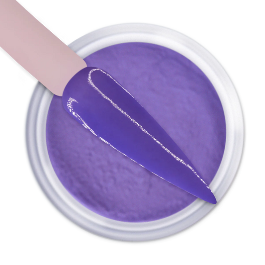 IGEL |DIP & DAP POWDER - DD218 What's Your Pur-pose