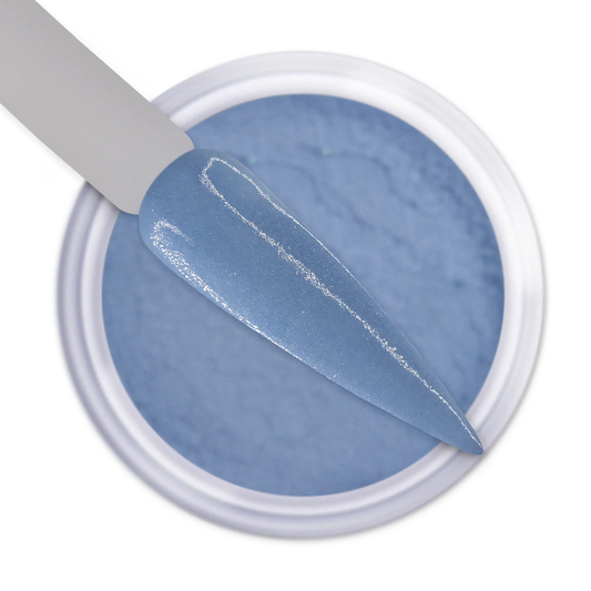 IGEL |DIP & DAP POWDER - DD222 Teal Me About It