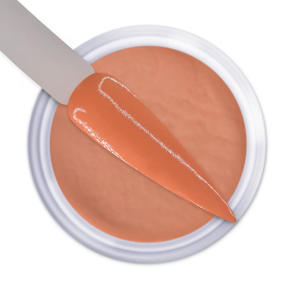 IGEL |DIP & DAP POWDER - DD227 Orange U Happy?