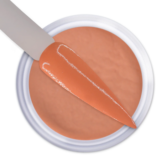 IGEL |DIP & DAP POWDER - DD227 Orange U Happy?