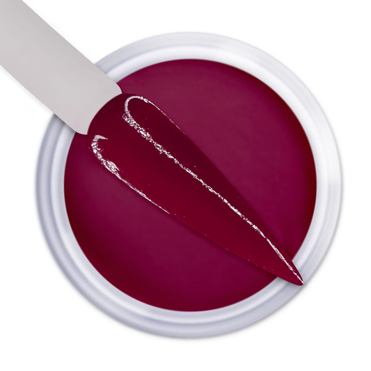 IGEL |DIP & DAP POWDER - DD238 Scarlet Letter