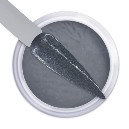 IGEL |DIP & DAP POWDER - DD242 Black Pearl