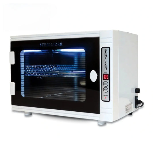 UV Steriliser with Timer -12L