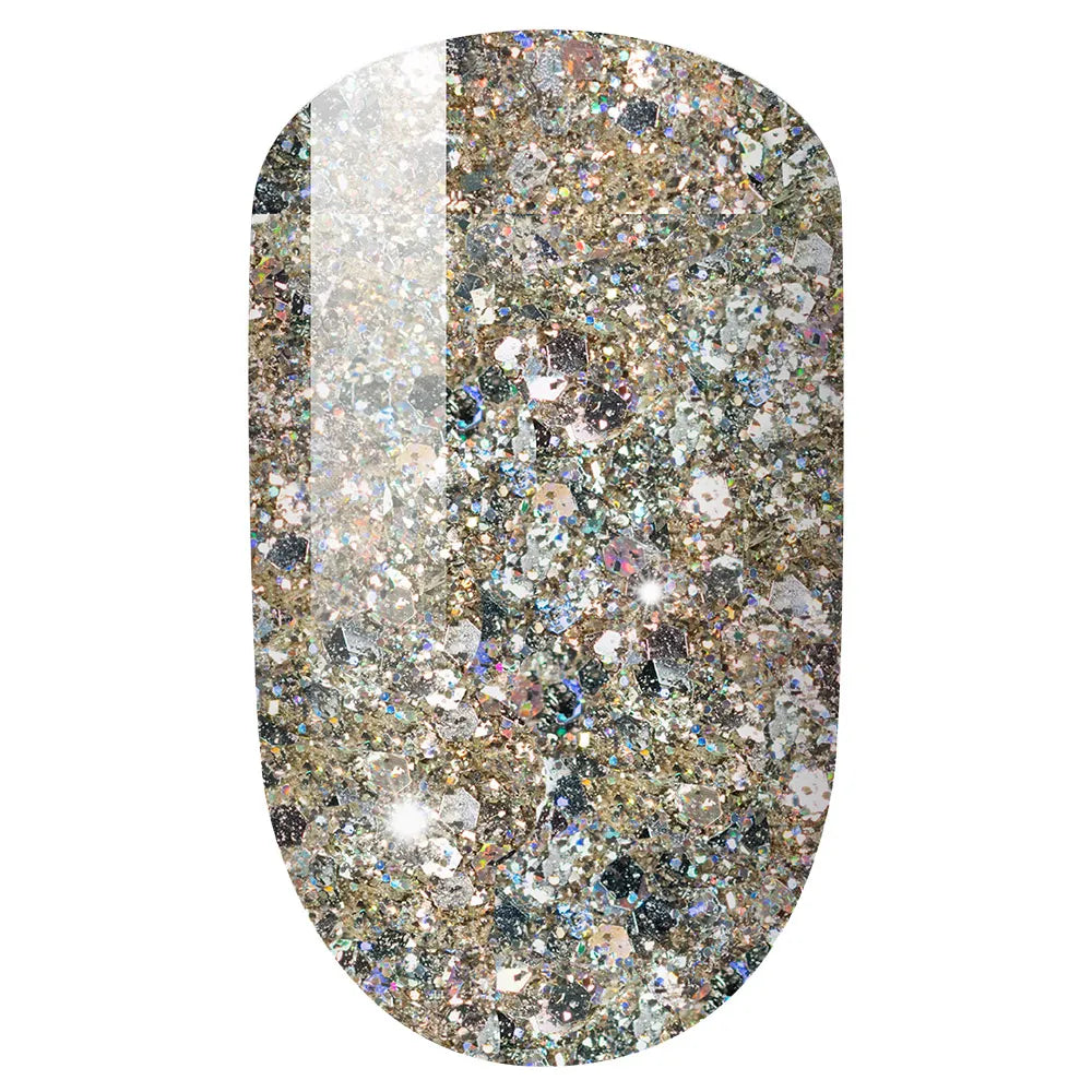 Lechat Perfect Match - Sky Dust Collection - 07 GLITTER FREEZE