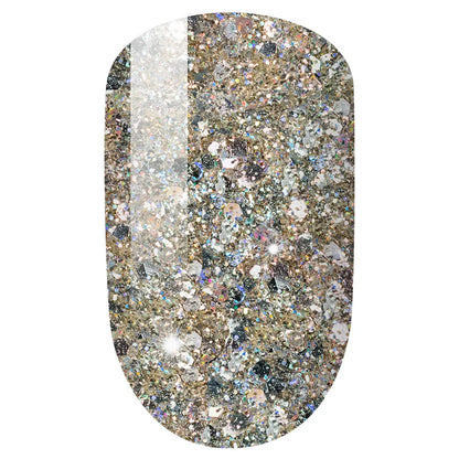 Lechat Perfect Match - Sky Dust Collection - 07 GLITTER FREEZE