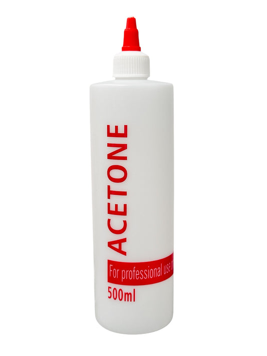 Acetone - 500ml
