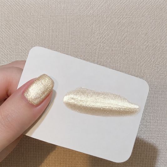 ANNIES | Cat Eye Gel Polish - Gold - 16ml