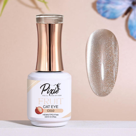 PIXIE | FRUIT CAT EYE - #C010