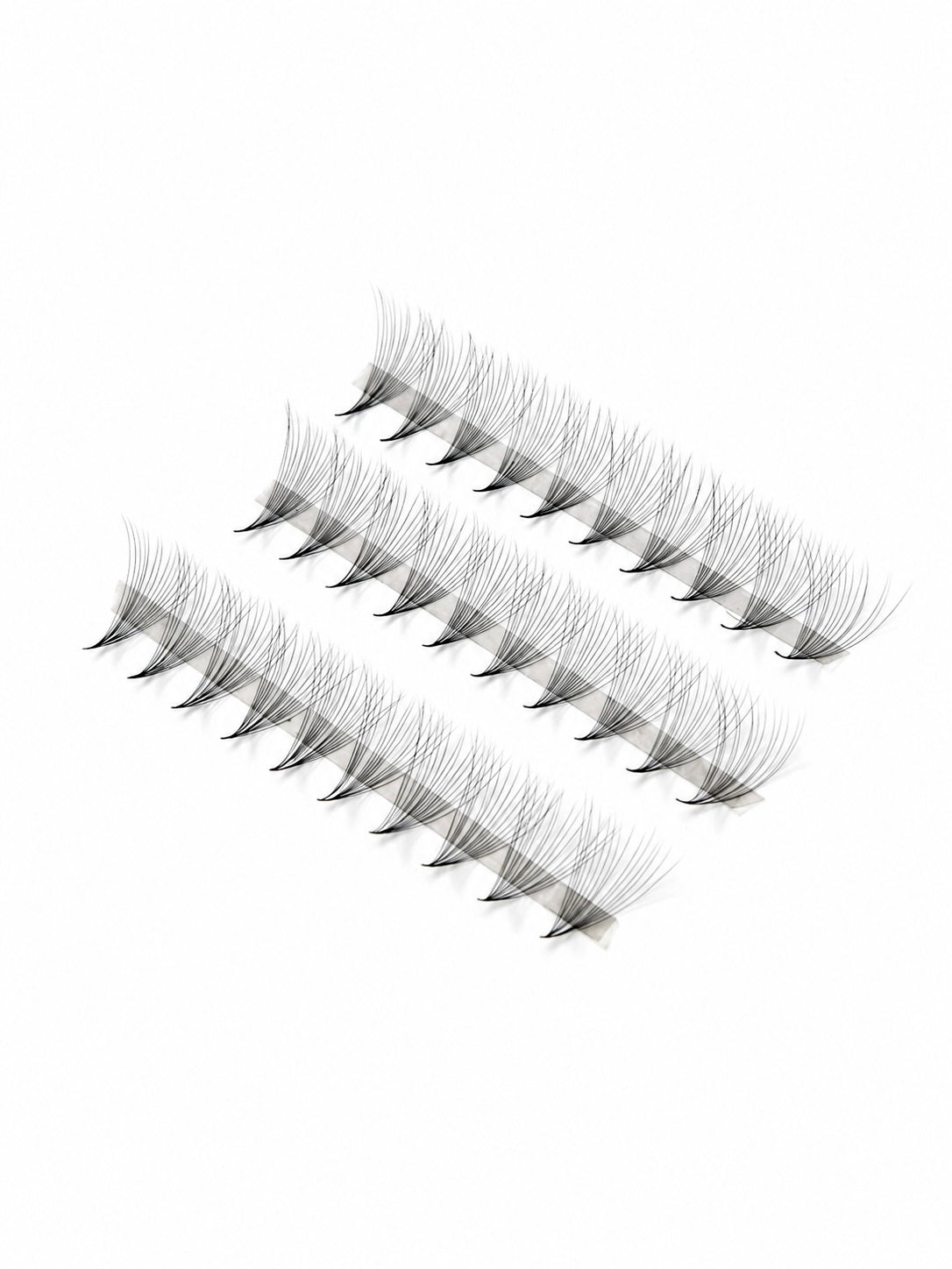 14D (0.03) Ultra-Speed Mega Volume Fans - 500 Fans per Tray
