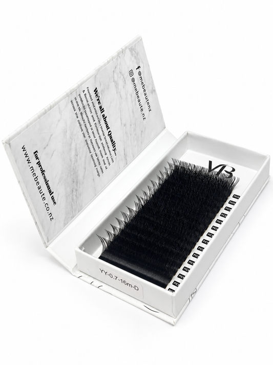 YY (0.07) - Lashes Single Size