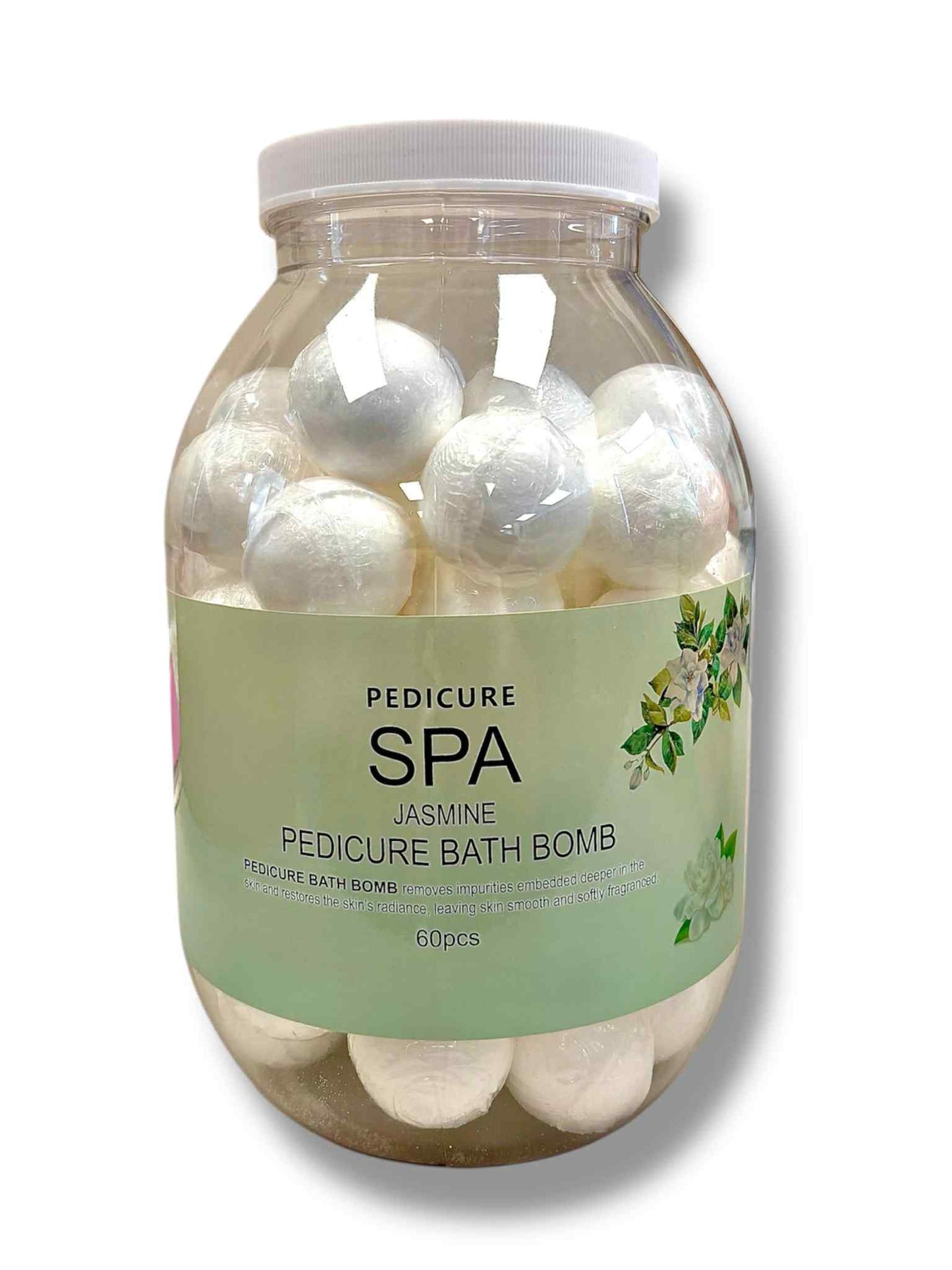Bath Bombs (60pcs)