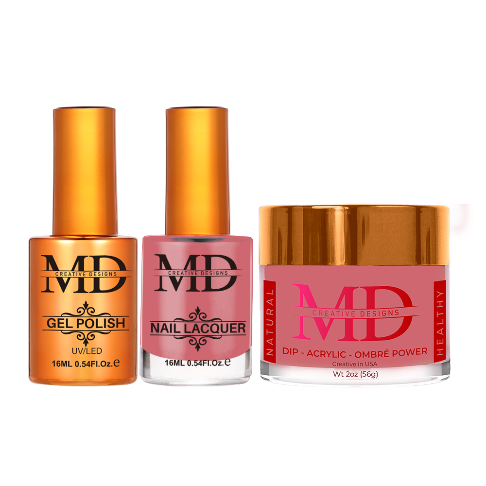 MD CREATIVE - K100 / 2 IN 1  DIP & ACRYLIC Power (2 Oz)