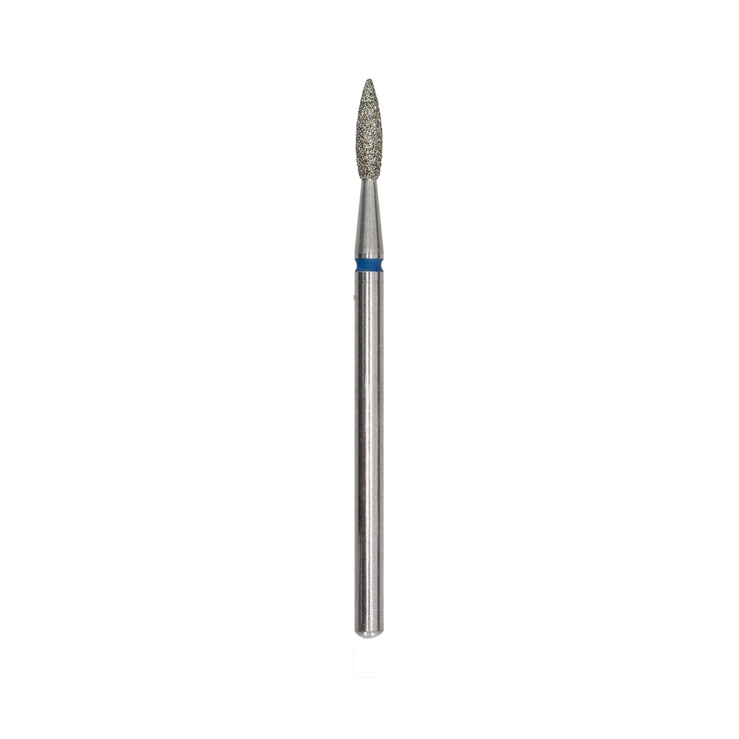 Drill Bit - Pointed Flame