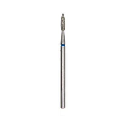Drill Bit - Pointed Flame