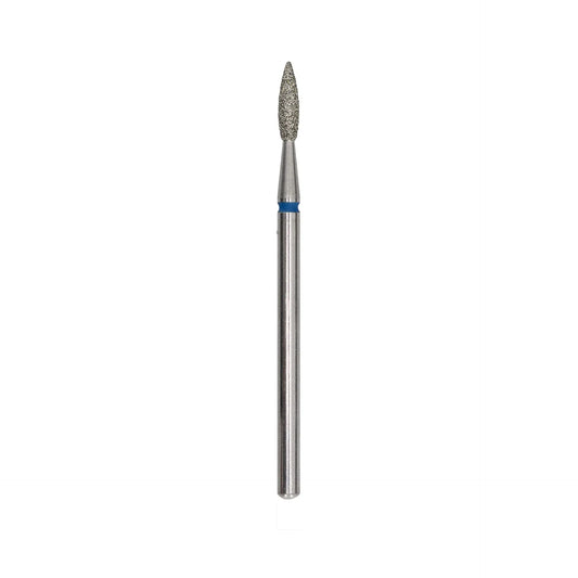 Drill Bit - Pointed Flame