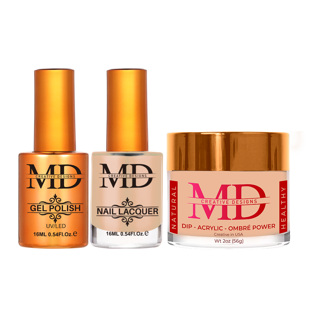 MD CREATIVE - K102 / 2 IN 1  DIP & ACRYLIC Power (2 Oz)