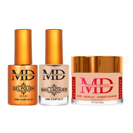 MD CREATIVE - K102 / 2 IN 1  DIP & ACRYLIC Power (2 Oz)