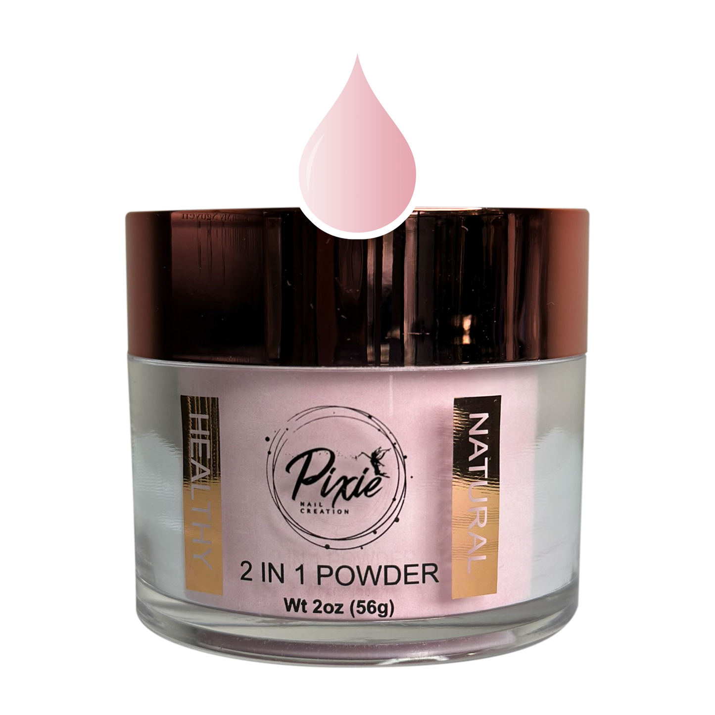 Pixie P103 - 2 in 1 Dip & Acrylic Powder (2oz)