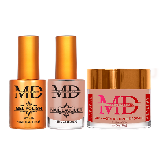 MD CREATIVE - K103 / 2 IN 1  DIP & ACRYLIC Power (2 Oz)