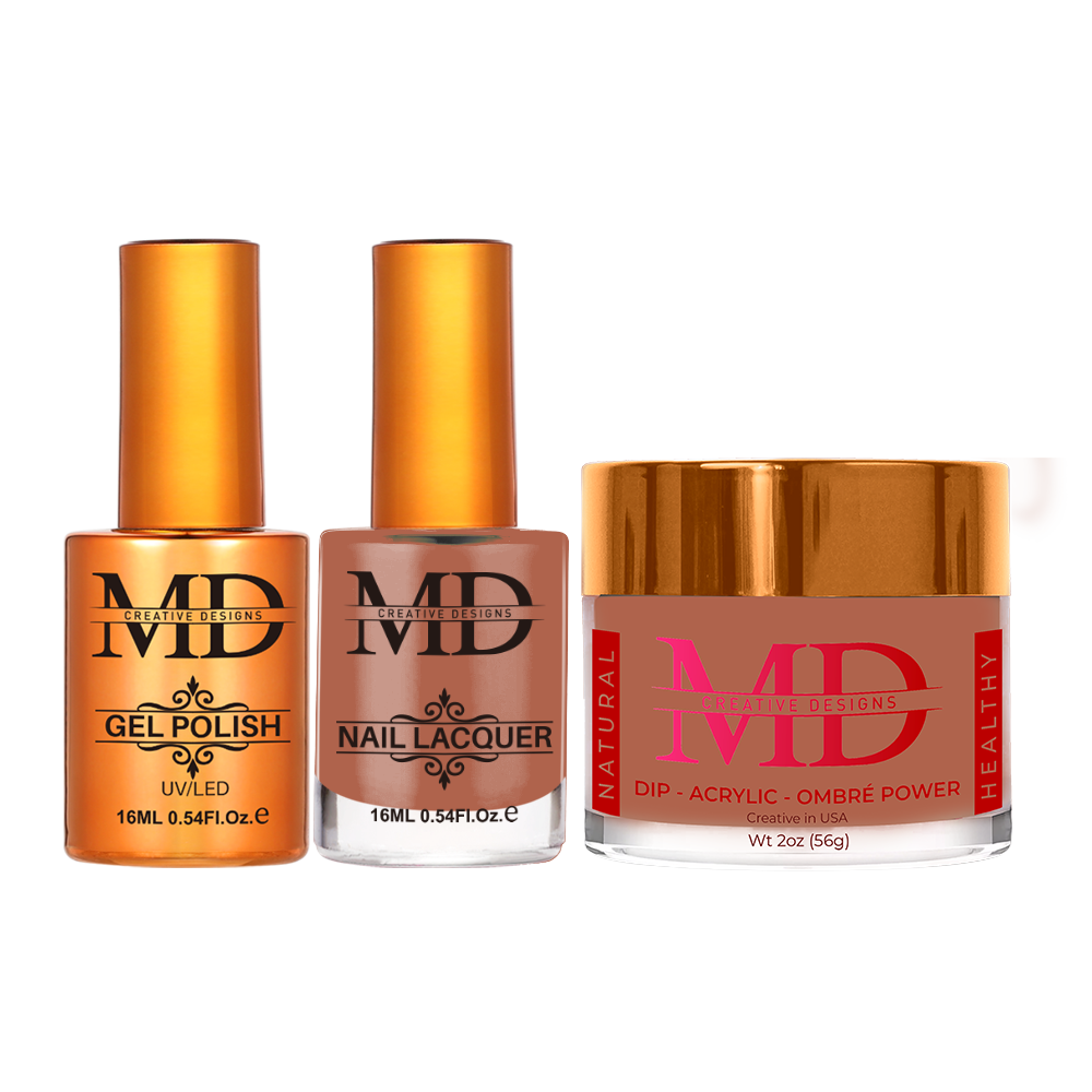 MD CREATIVE - K104 / 2 IN 1  DIP & ACRYLIC Power (2 Oz)