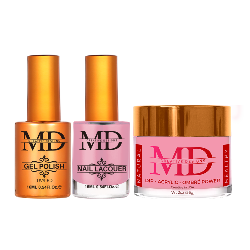 MD CREATIVE - K108 / 2 IN 1  DIP & ACRYLIC Power (2 Oz)