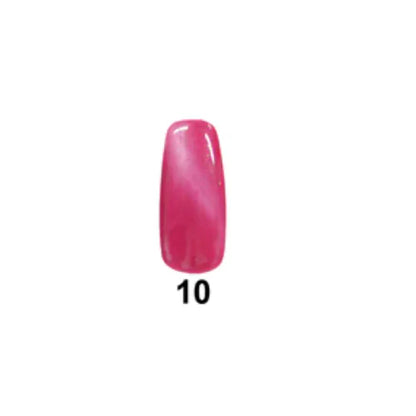 DC Cat Eyes #10-Havana Brown