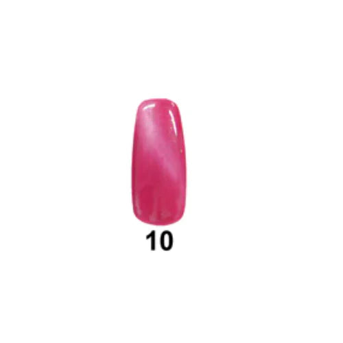 DC Cat Eyes #10-Havana Brown