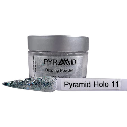 PYMARID - Holographic Dipping - Holo Glitter 11