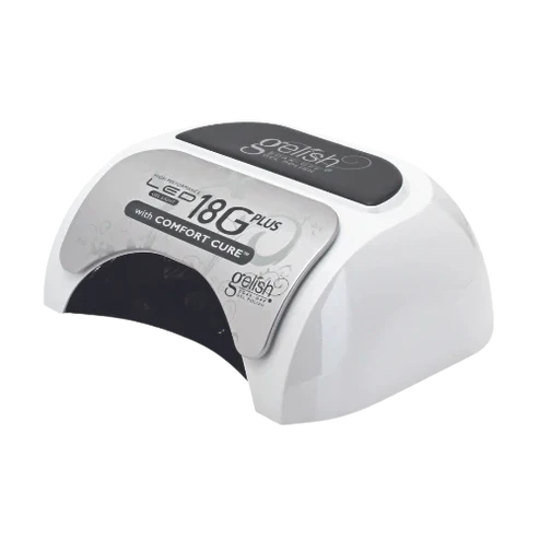 GELISH 18G LED PLUS - COMFORT CURE
