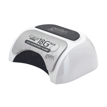 GELISH 18G LED PLUS - COMFORT CURE