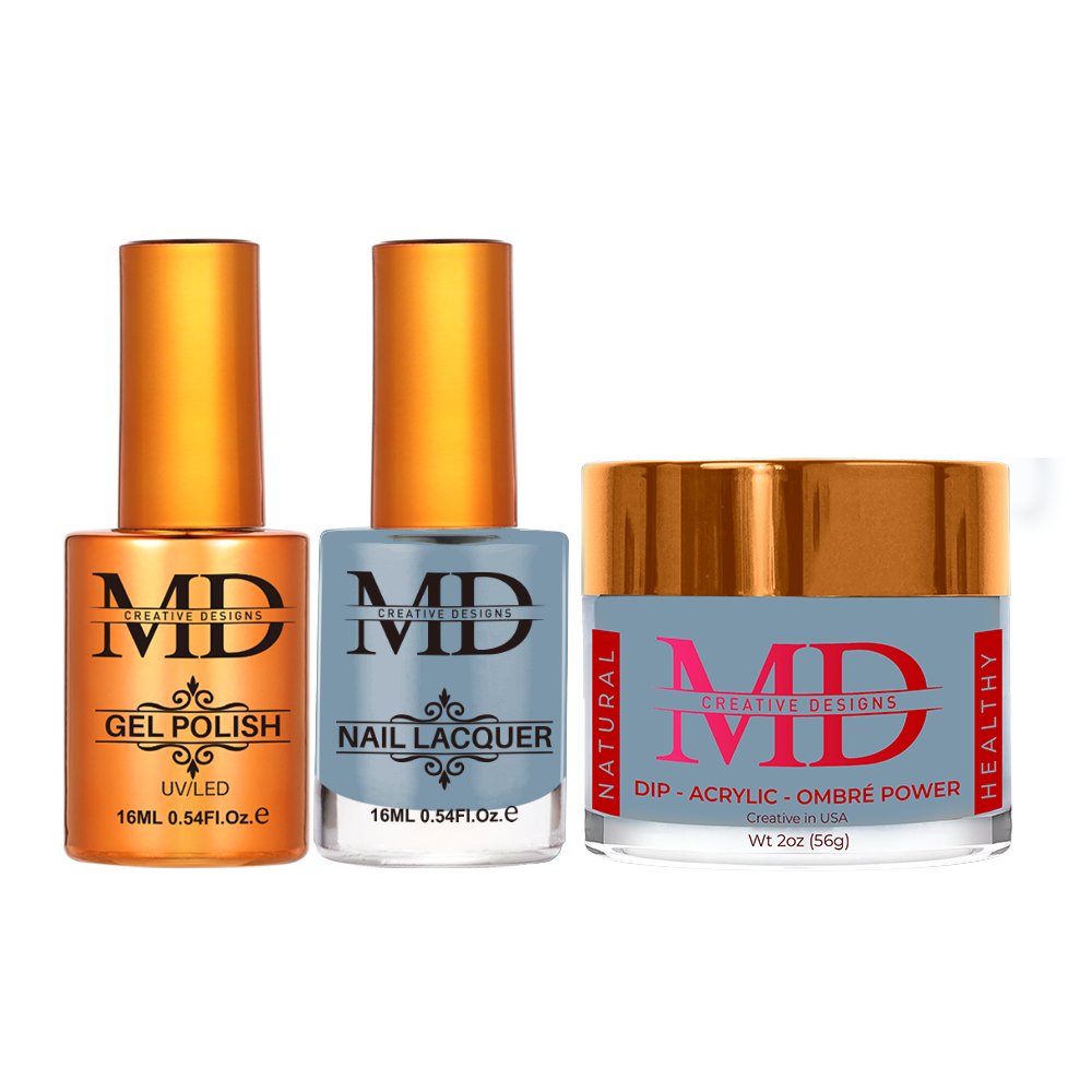 MD CREATIVE - K11 / 2 IN 1  DIP & ACRYLIC Power (2 Oz)