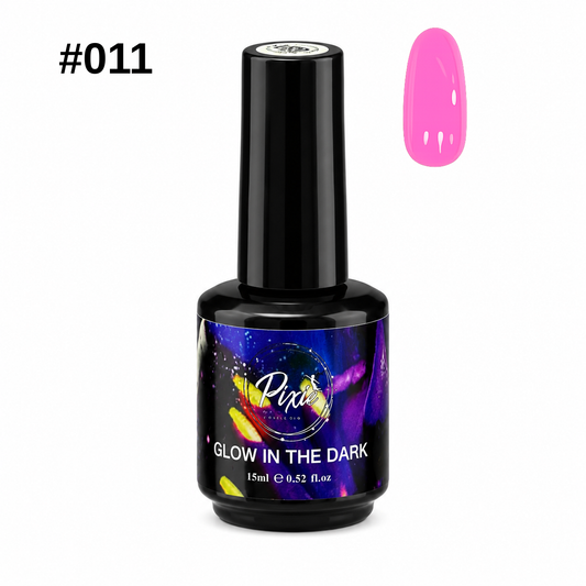 PIXIE | Glow In The Dark - #011