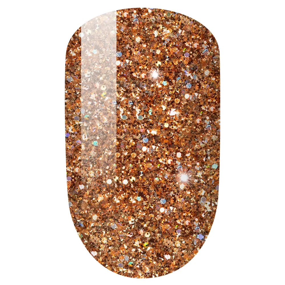 Lechat Perfect Match - Sky Dust Collection - 11 COPPER COMET
