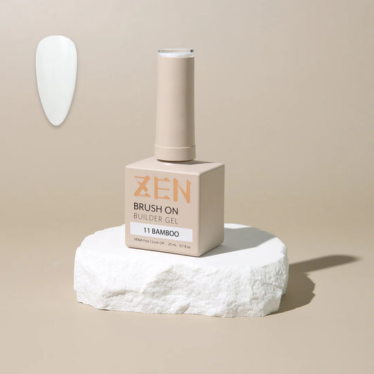 KaZEN | Brush-on Builder Gel -#11