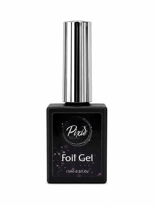 PIXIE | Foil Transfer Gel - 15ml